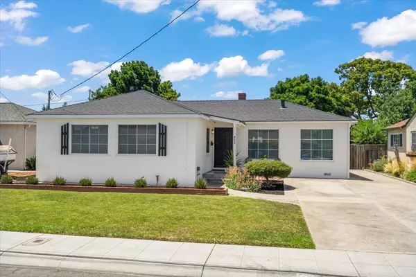 405 Bradley Avenue, San Jose, CA 95128