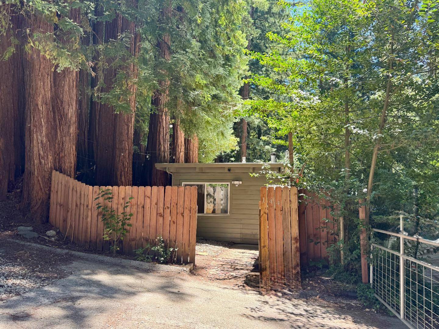 144 Monaco Lane, Boulder Creek, CA 95006
