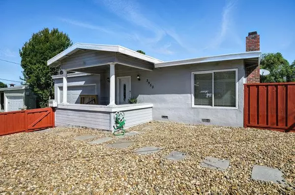 Hayward, CA 94541,2950 Union Avenue