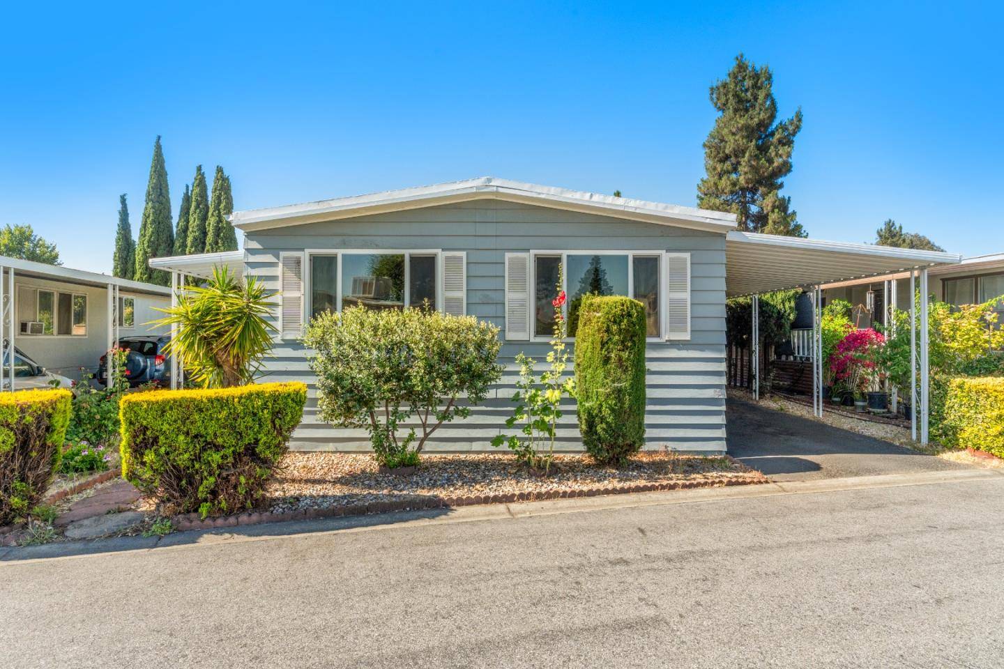 5450 Monterey #12, San Jose, CA 95111