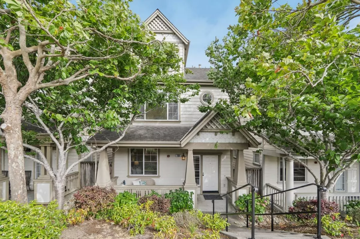 South San Francisco, CA 94080,158 Oak Avenue