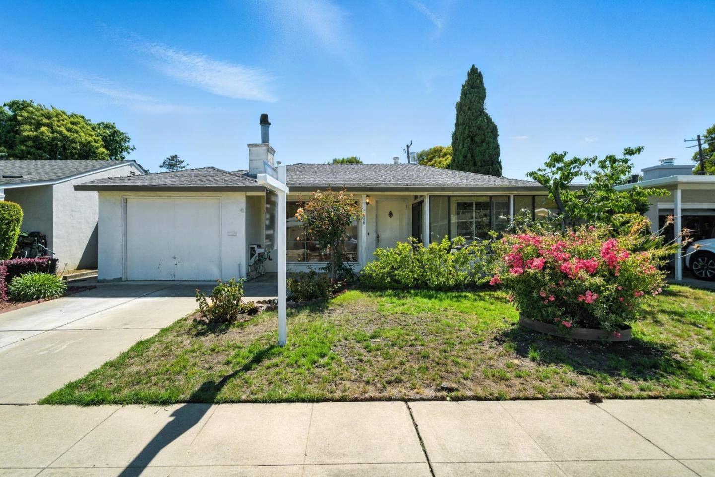 San Mateo, CA 94403,3920 Oneill Drive