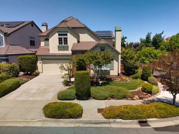 6536 Leyland Park Drive, San Jose, CA 95120