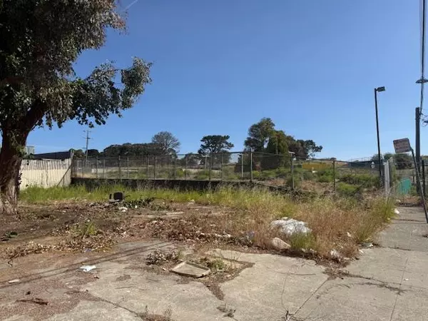 San Francisco, CA 94124,2626 Griffith Street