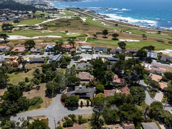 Pebble Beach, CA 93953,1030 Vaquero Road