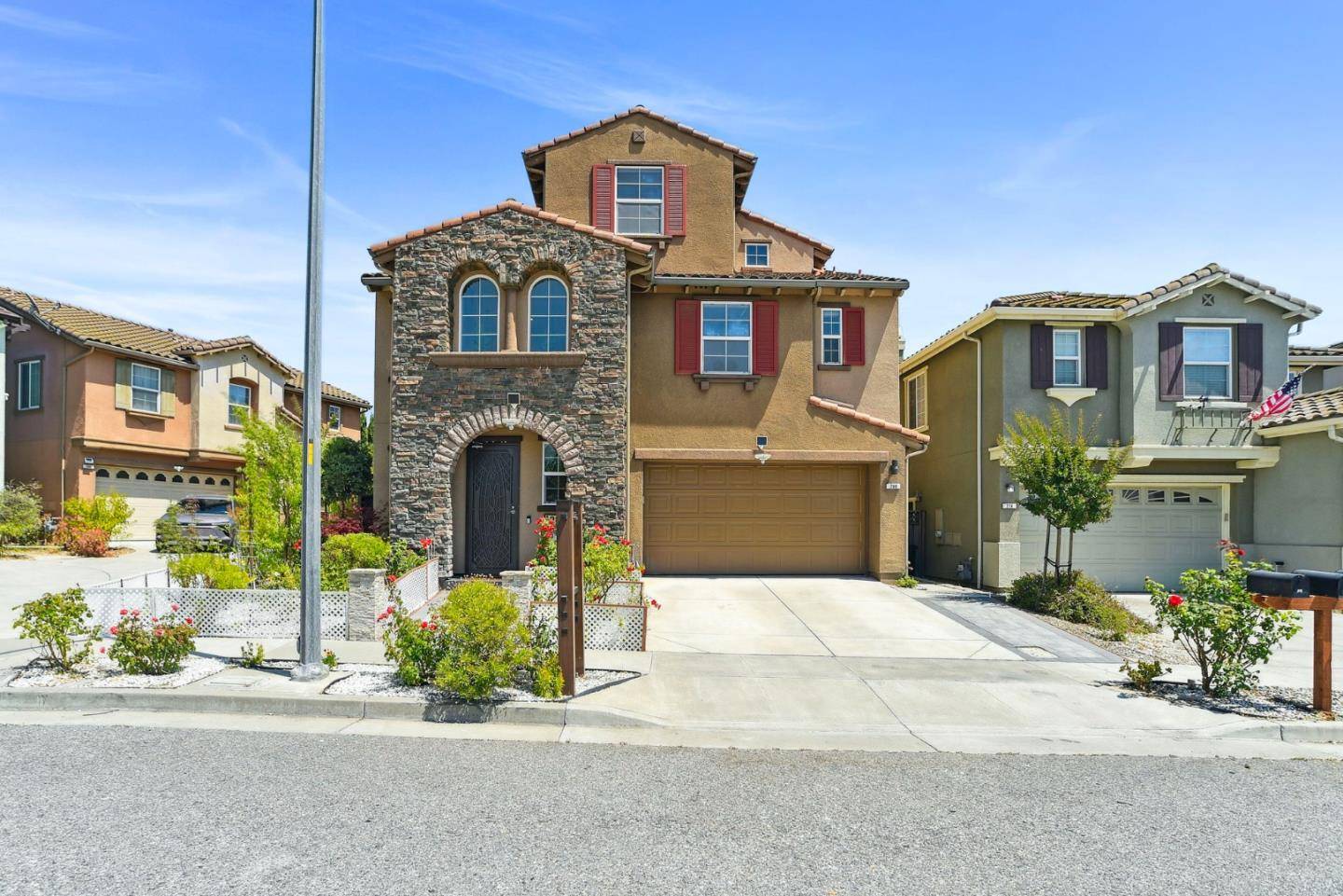 San Jose, CA 95138,280 Wildhorse Court