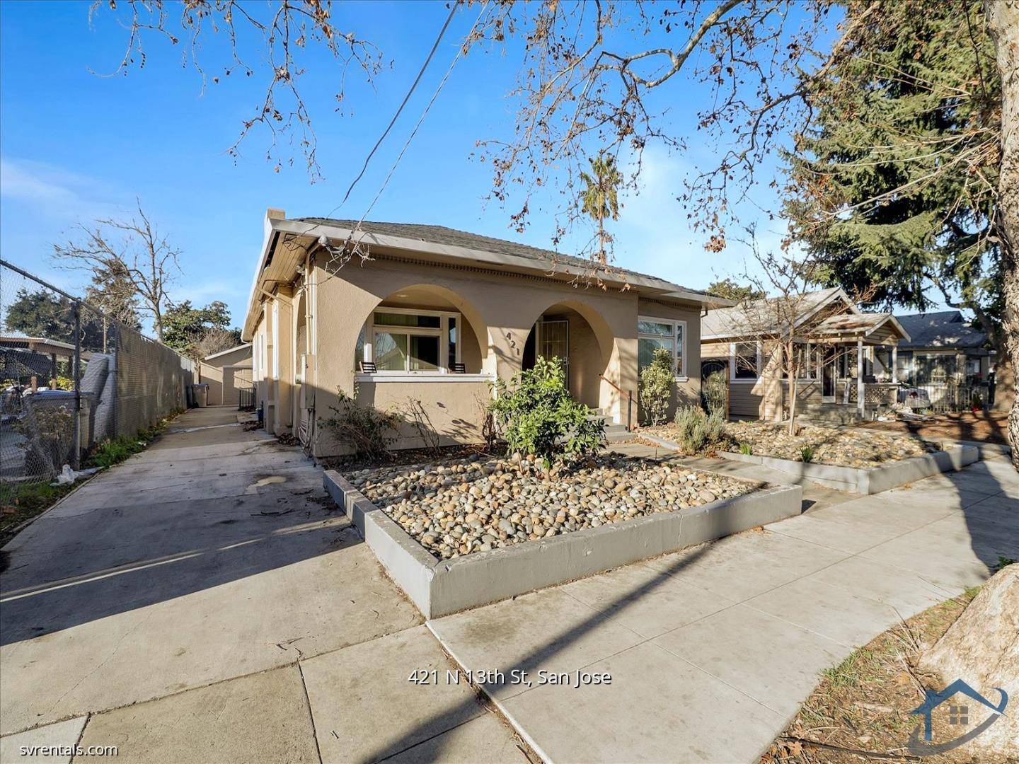 421 N 13th Street, San Jose, CA 95112