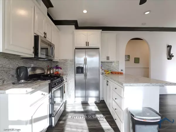 San Jose, CA 95112,421 N 13th Street