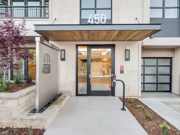 450 1st Street #307, Los Altos, CA 94022