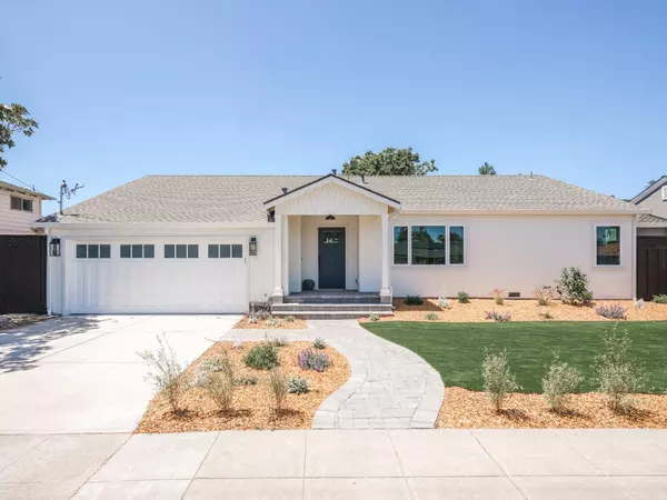 362 Topaz Street, Redwood City, CA 94062