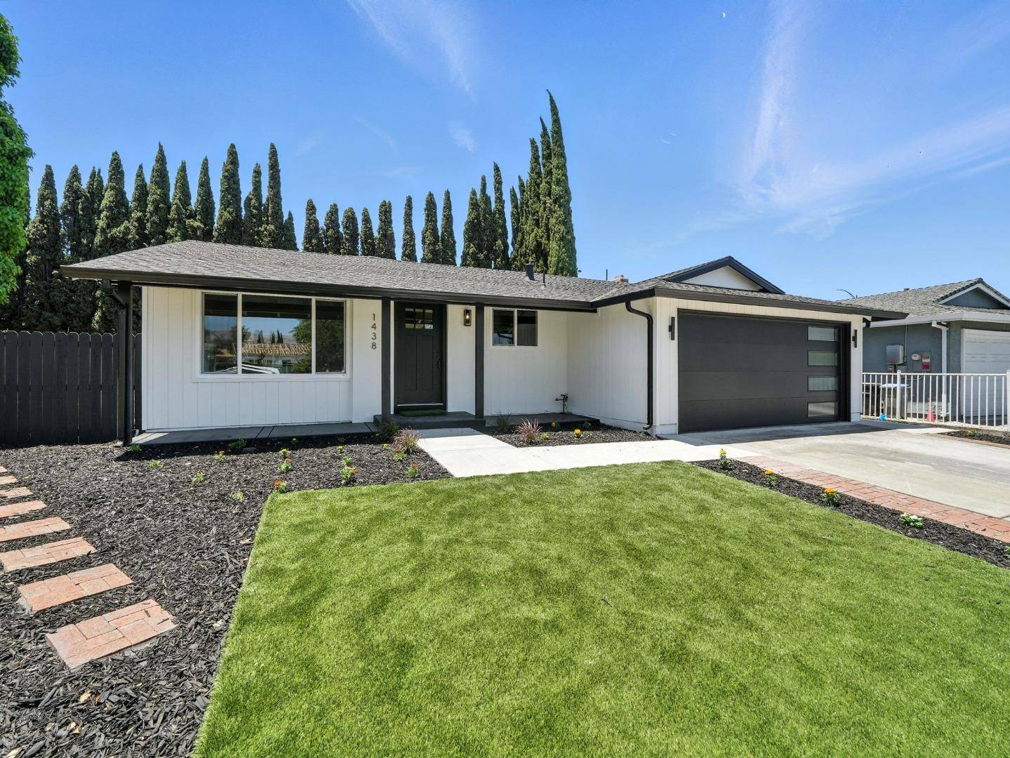 San Jose, CA 95121,1438 Peaceful Glen Court