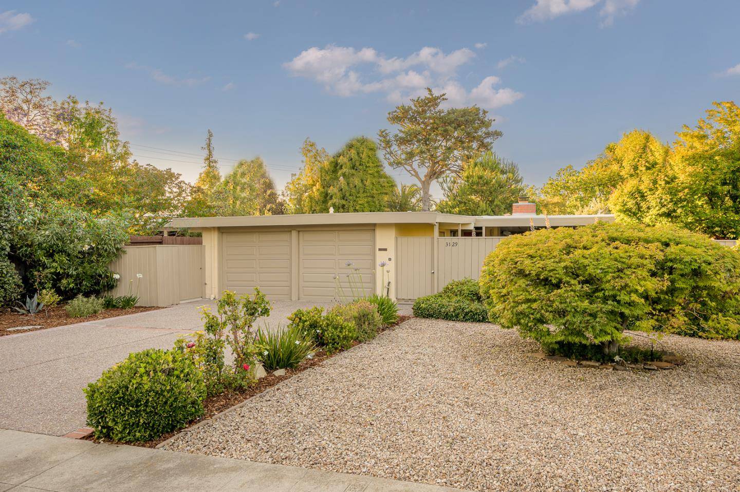 3129 Stelling Drive, Palo Alto, CA 94303