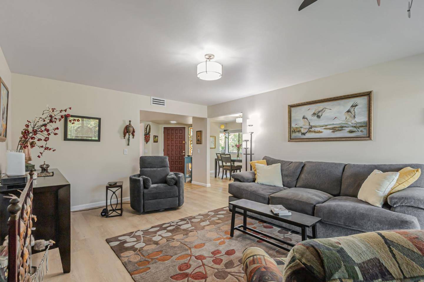 San Jose, CA 95135,8463 Traminer Court