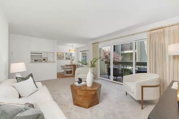 San Mateo, CA 94401,828 N El Camino Real #9