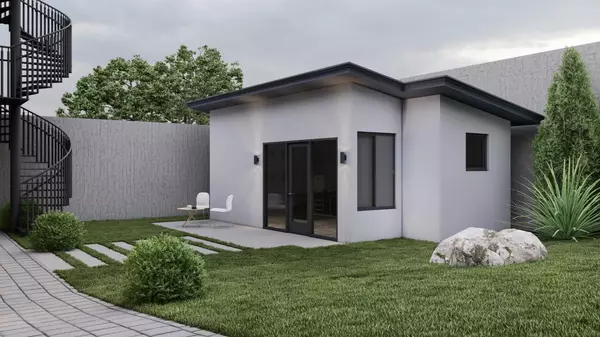 San Francisco, CA 94124,1697 Quint Street