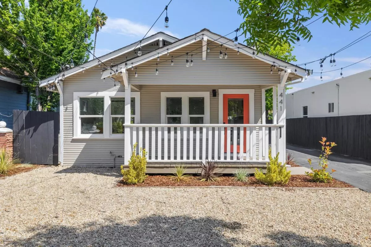 Redwood City, CA 94061,441 Vera Avenue