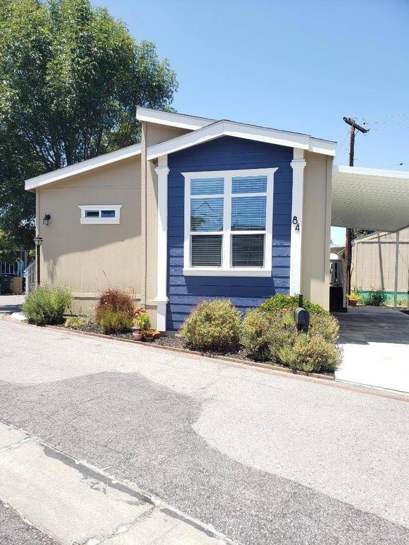 440 MOFFETT Boulevard #84, Mountain View, CA 94043