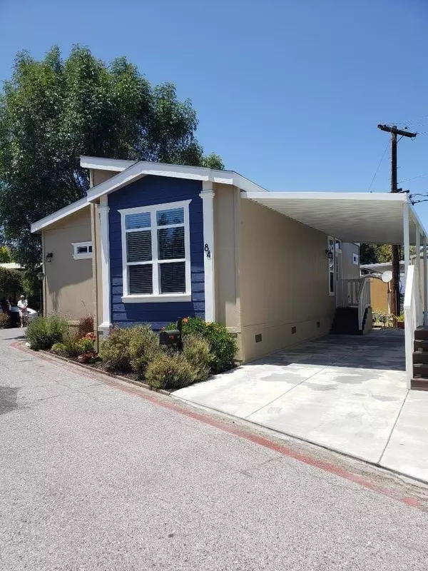 Mountain View, CA 94043,440 MOFFETT Boulevard #84