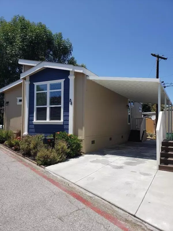 Mountain View, CA 94043,440 MOFFETT Boulevard #84