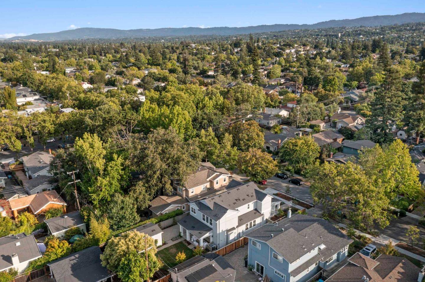 Redwood City, CA 94062,163 Iris Street