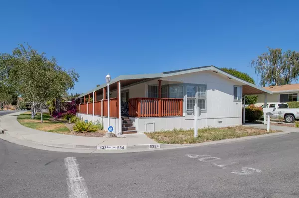 San Jose, CA 95125,532A Millpond Drive #532A