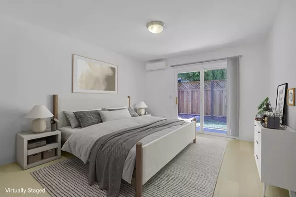Mountain View, CA 94043,1939 Rock Street #4