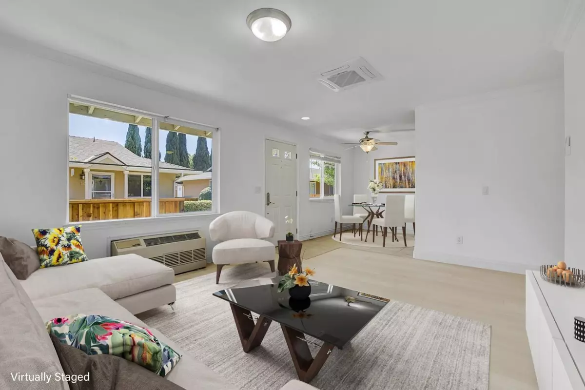 Mountain View, CA 94043,1939 Rock Street #4