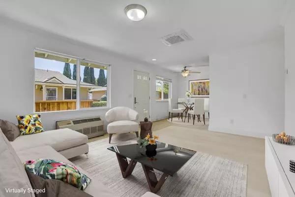 1939 Rock Street #4, Mountain View, CA 94043