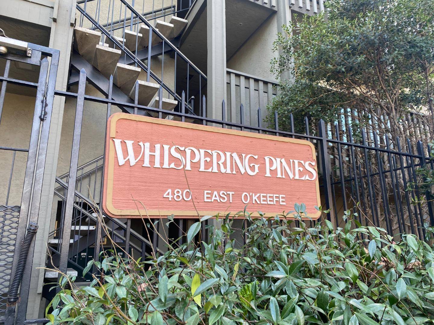 East Palo Alto, CA 94303,480 E O'Keefe Street #302