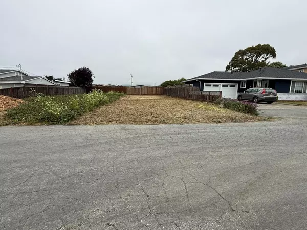 0 Grove Street, Half Moon Bay, CA 94019