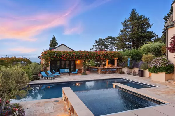 Hillsborough, CA 94010,1600 Marlborough Road