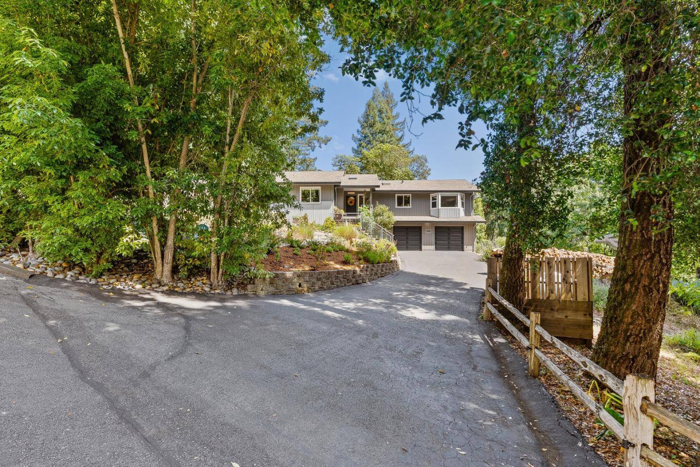 Corralitos (watsonville), CA 95076,268 Shadow Creek