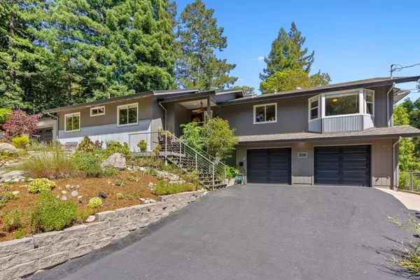 Corralitos (watsonville), CA 95076,268 Shadow Creek