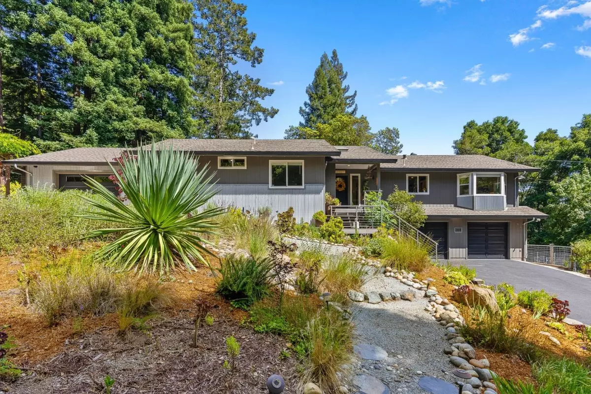 Corralitos (watsonville), CA 95076,268 Shadow Creek