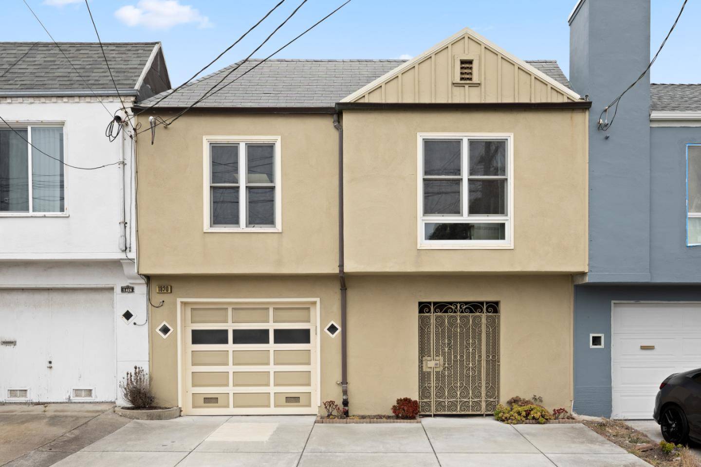1830 40th Avenue, San Francisco, CA 94122