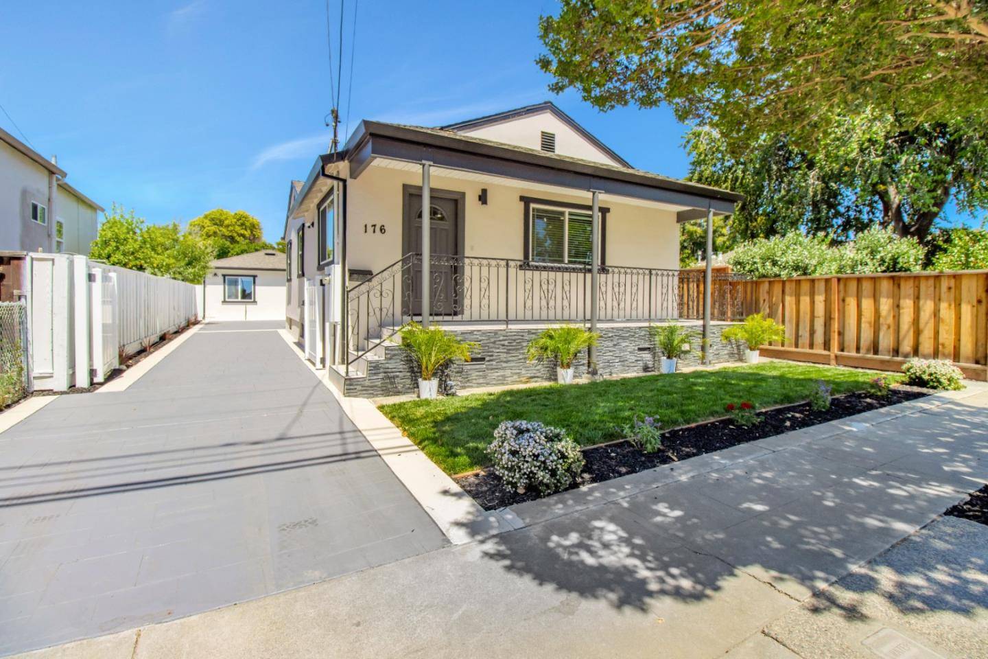 San Jose, CA 95116,176 N 24th Street
