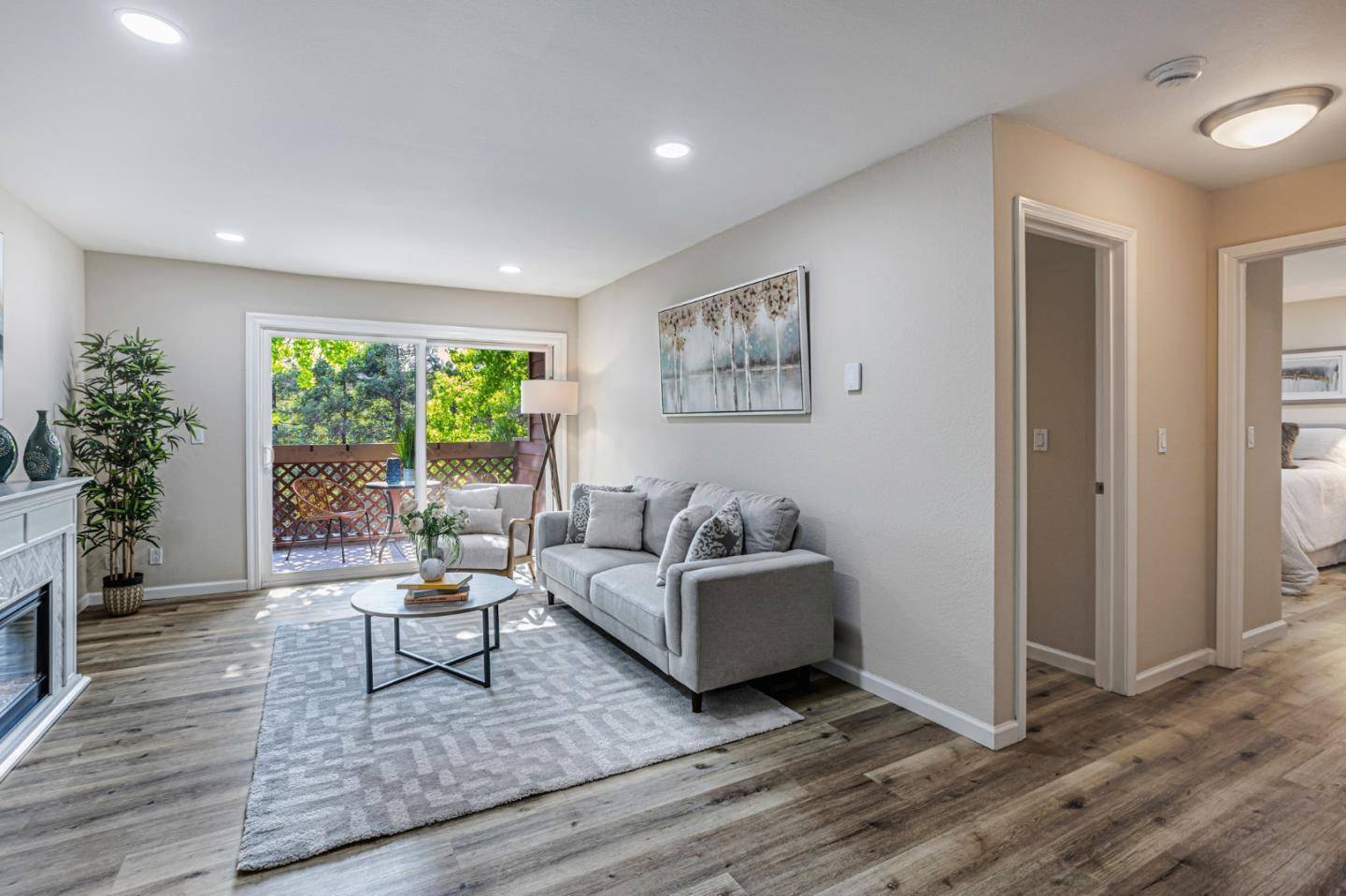 San Jose, CA 95128,644 Teatree Court