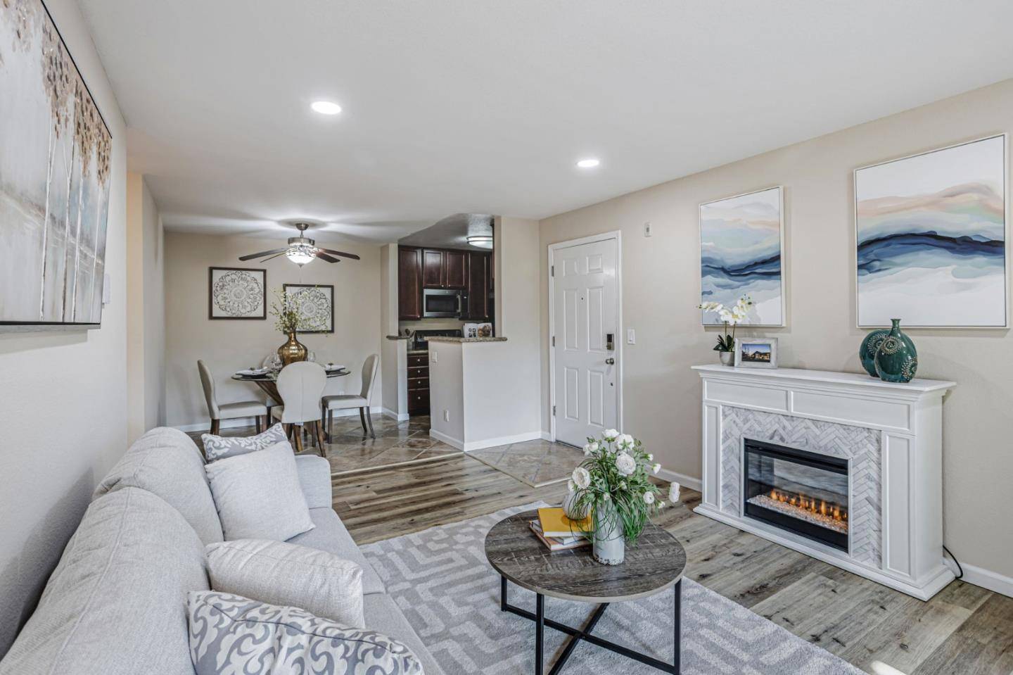 San Jose, CA 95128,644 Teatree Court