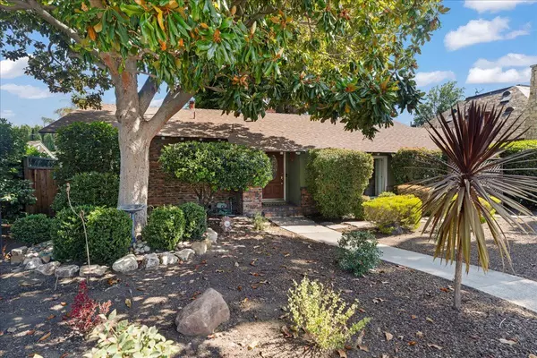 1829 Cabana Drive, San Jose, CA 95125