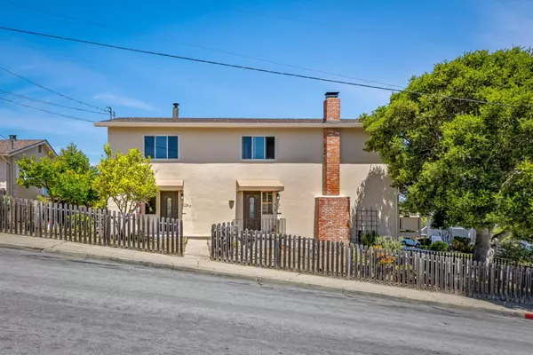 Monterey, CA 93940,620-624 Mcclellan Avenue