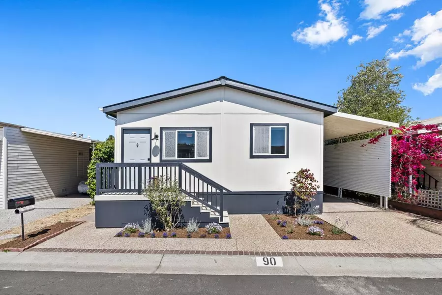 4160 Jade Street #90, Capitola, CA 95010