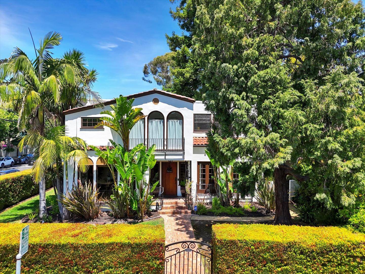 901 Laurel, San Mateo, CA 94401