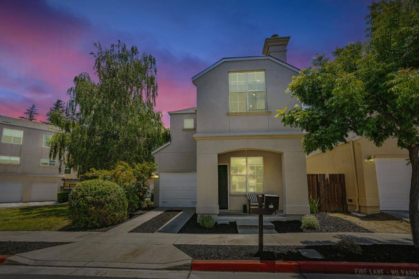 Mountain View, CA 94040,103 Whits Road