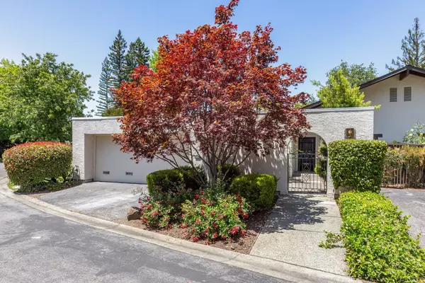 2435 Sharon Oaks Drive, Menlo Park, CA 94025