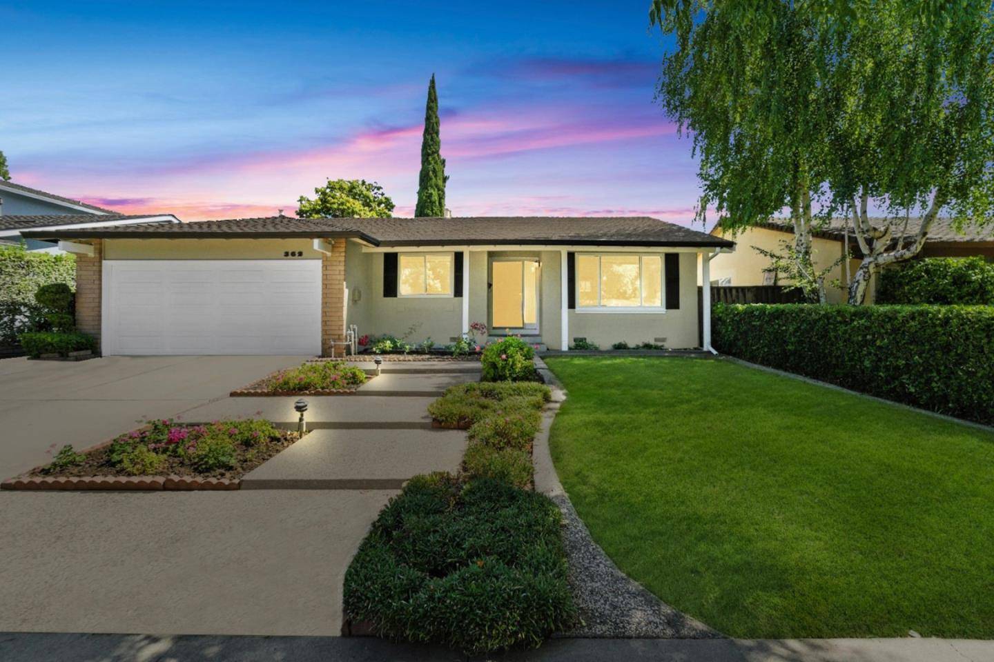 362 El Portal Way, San Jose, CA 95123