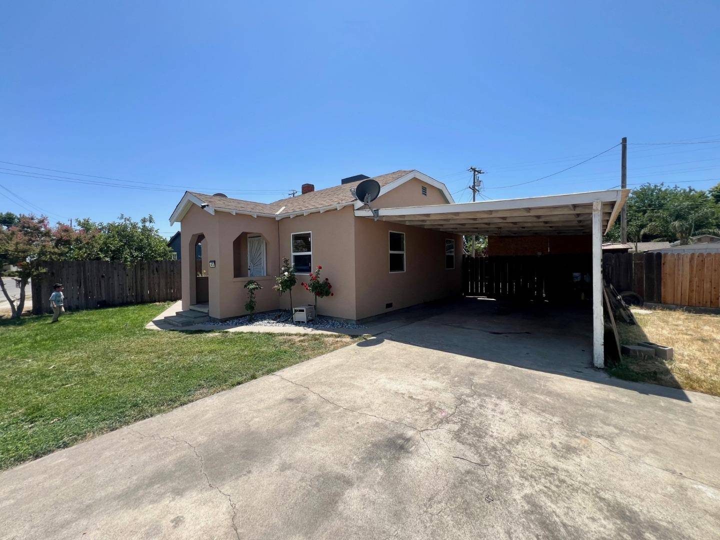 Gustine, CA 95322,473 East Avenue
