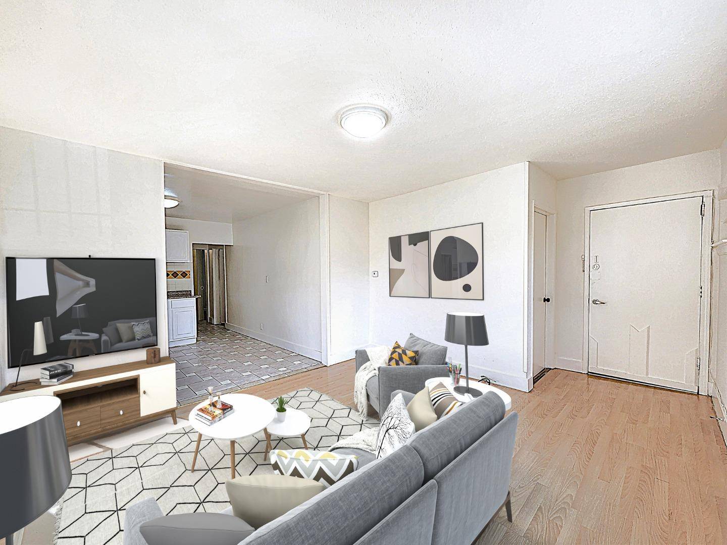 Oakland, CA 94606,2645 23rd Avenue
