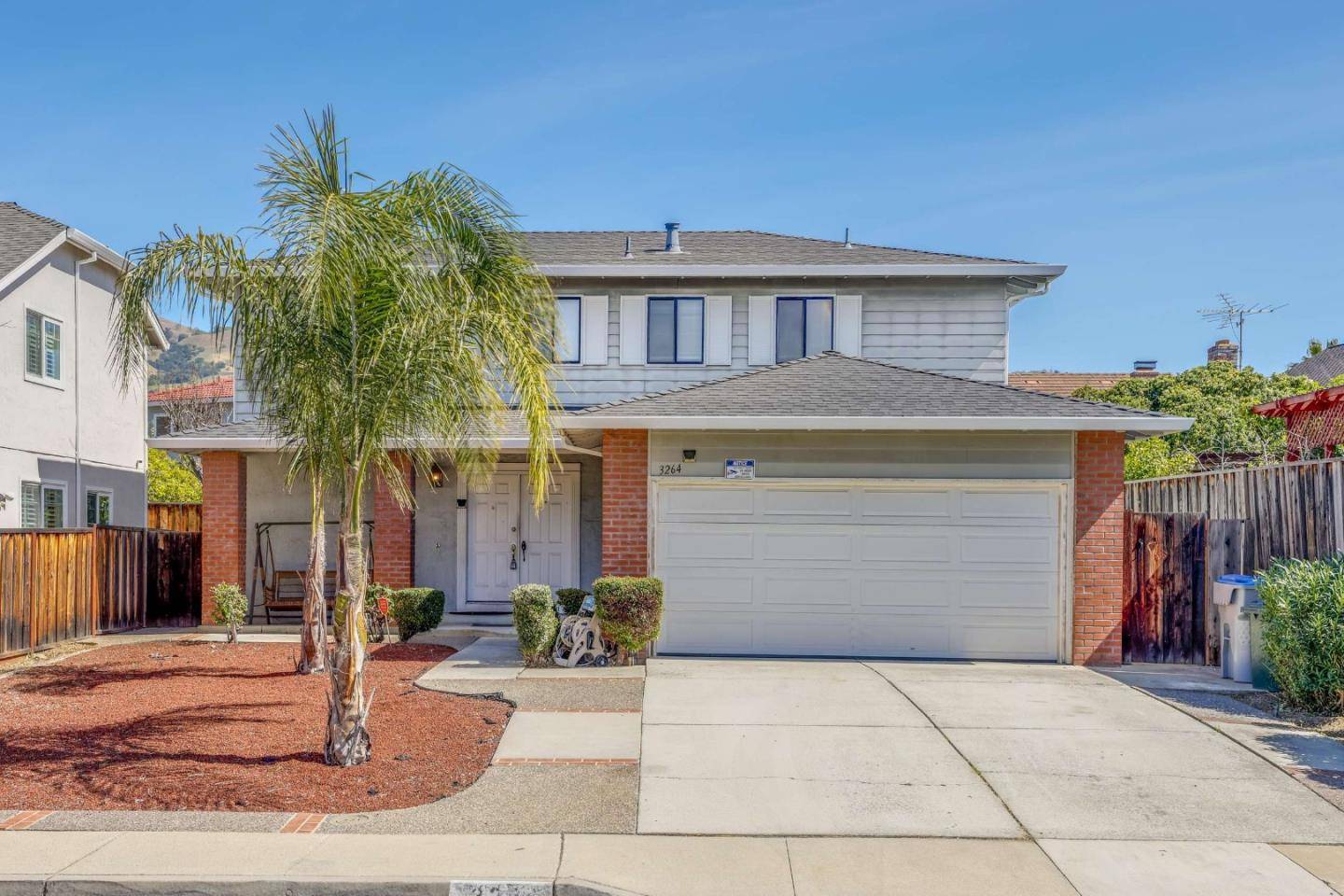 3264 Janelle Drive, San Jose, CA 95148