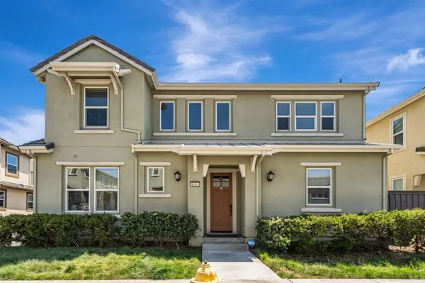 6083 Golden Vista Drive, San Jose, CA 95123
