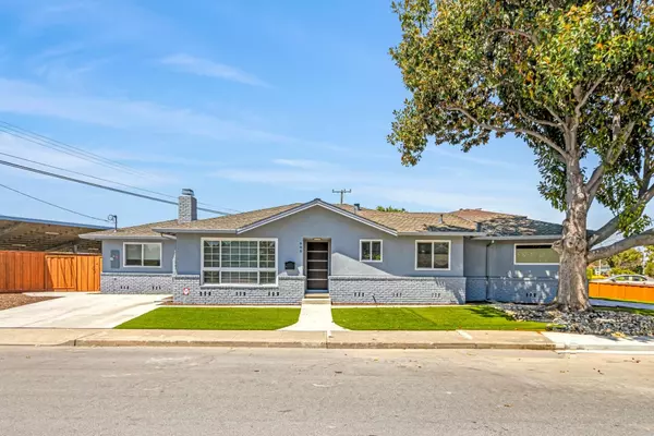 666 Fairlane Avenue, Santa Clara, CA 95051